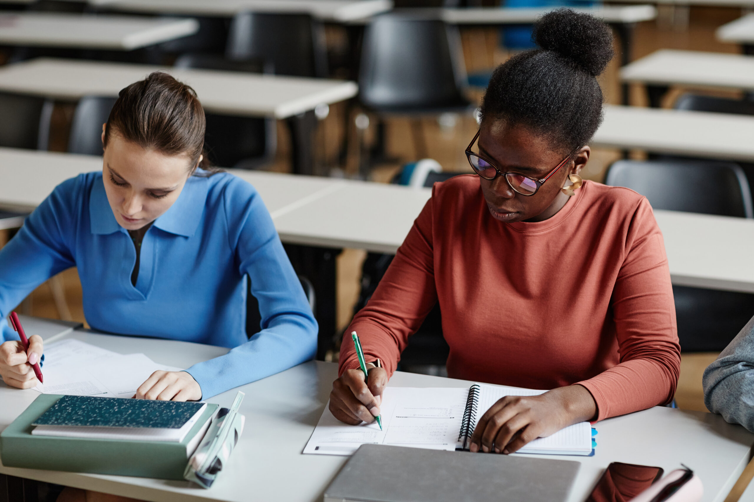 Réussir son Grand Oral : Clés et stratégies pour être prêt le jour J