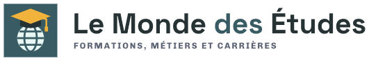 Le Monde des Études